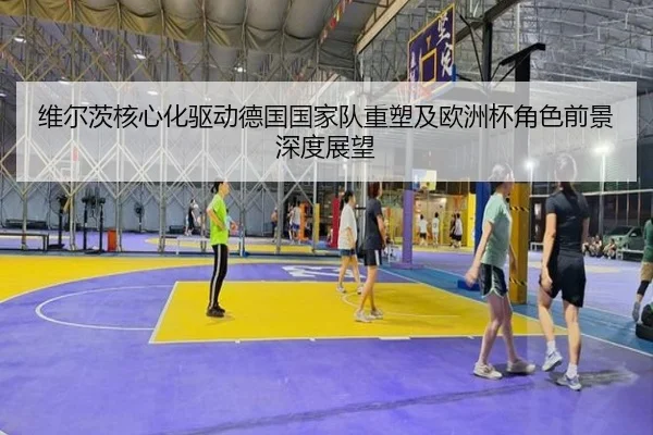 维尔茨核心化驱动德国国家队重塑及欧洲杯角色前景深度展望